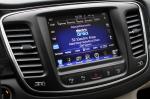 Chrysler 200 2015 года